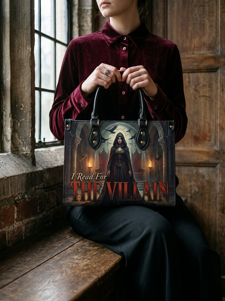 The Villain