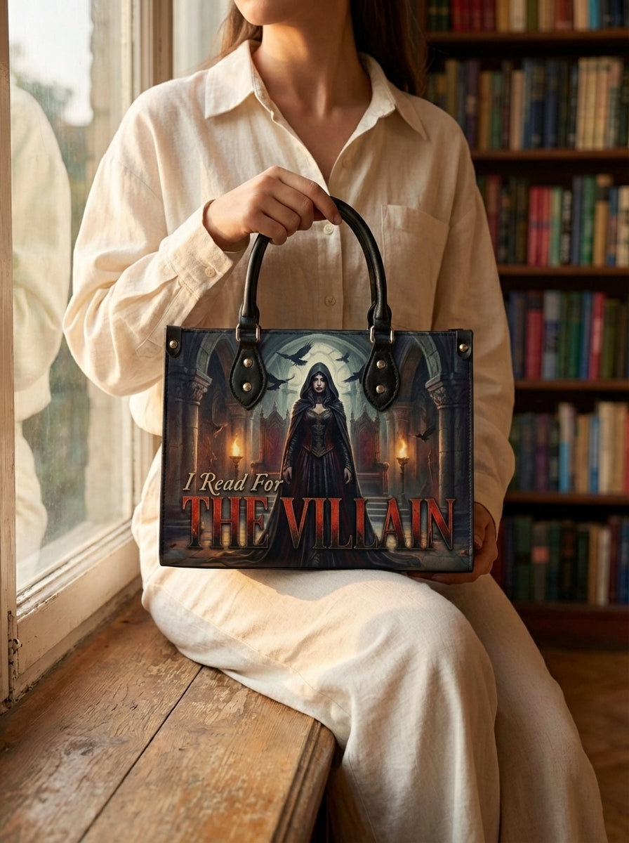 The Villain