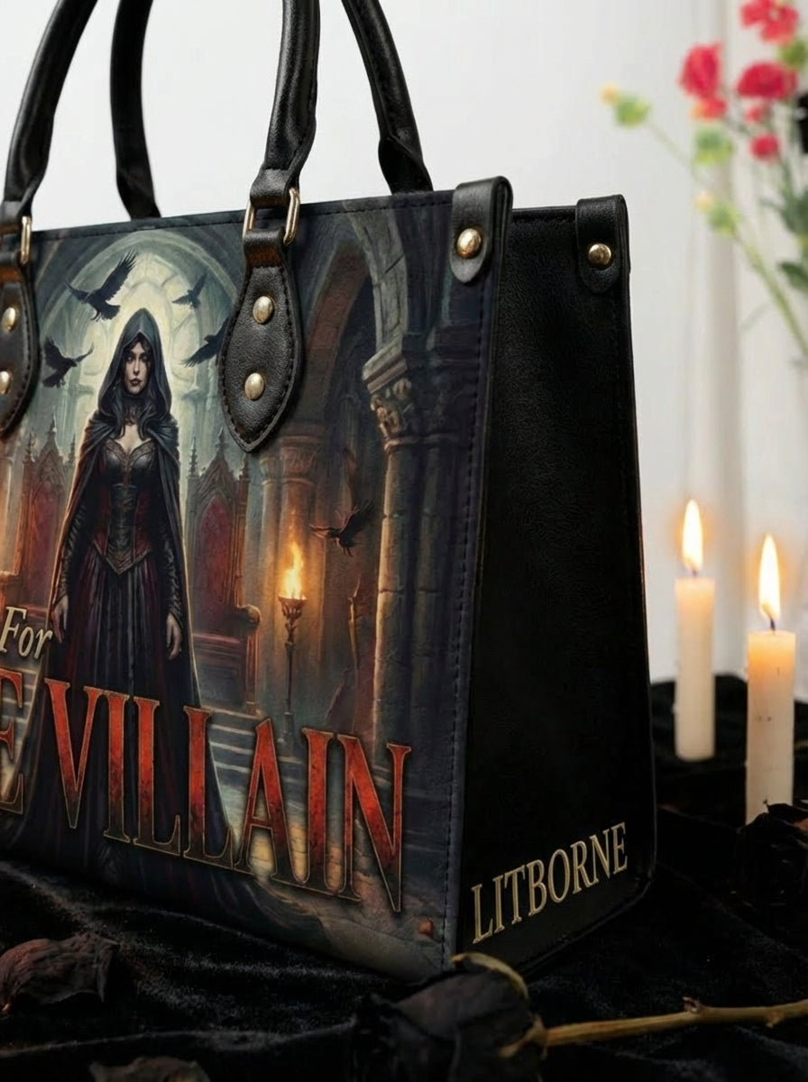 The Villain
