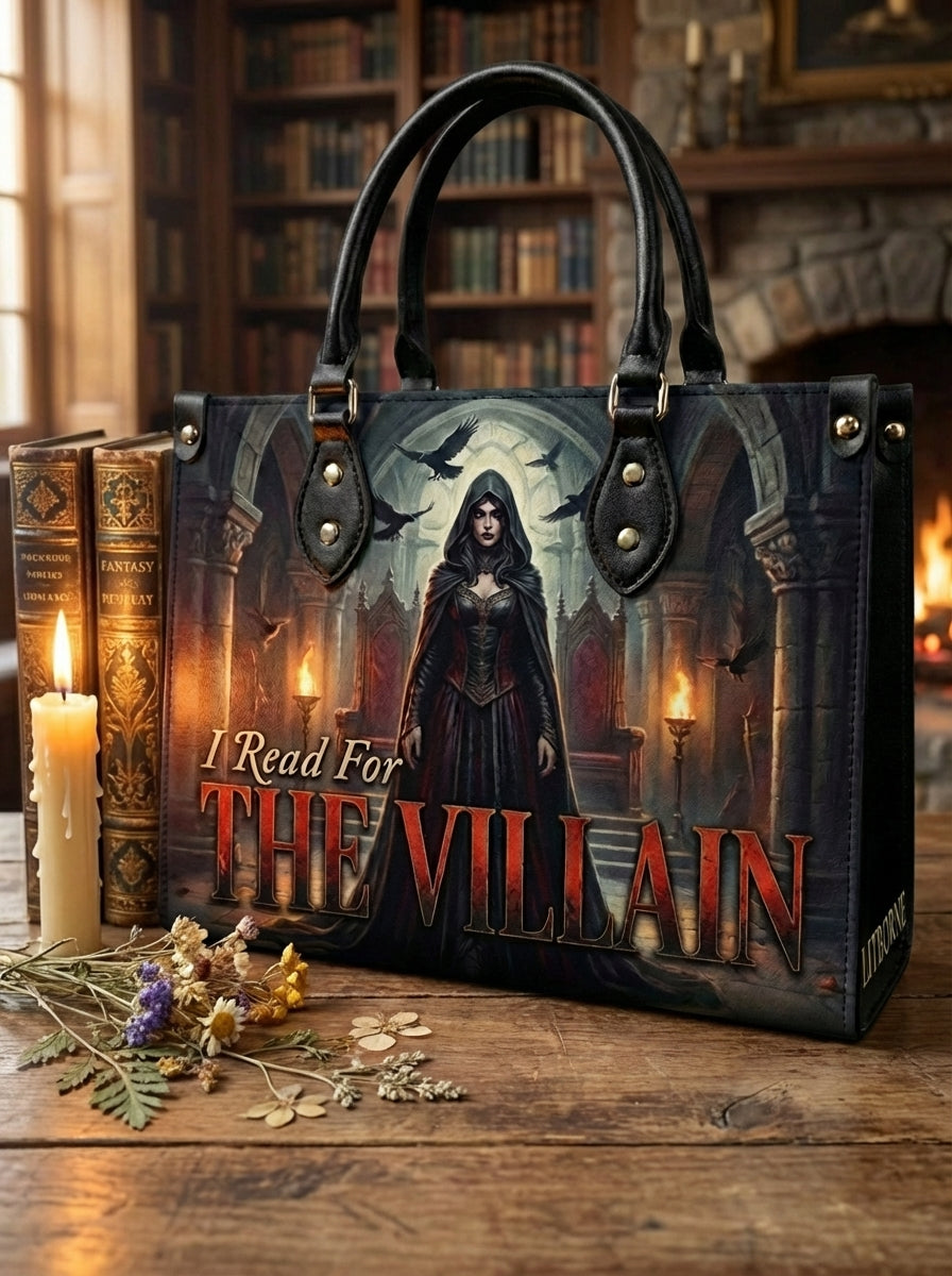 The Villain