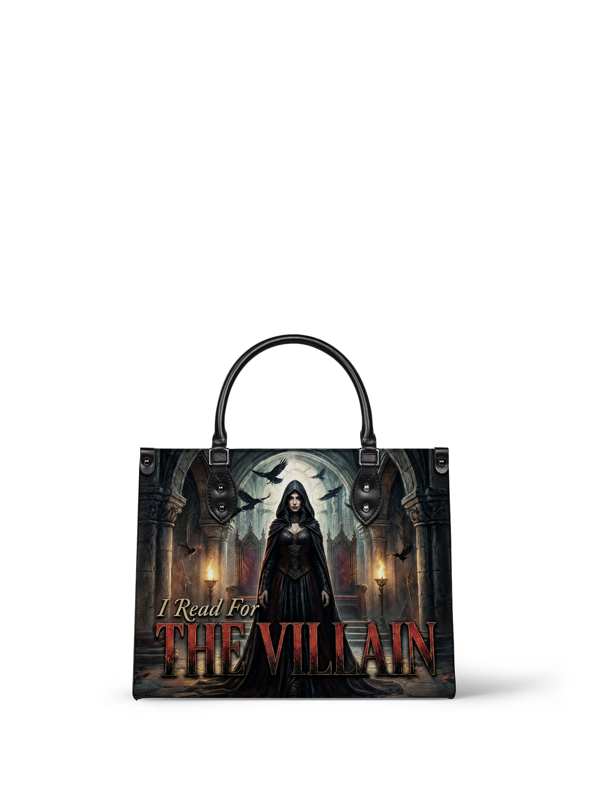 The Villain