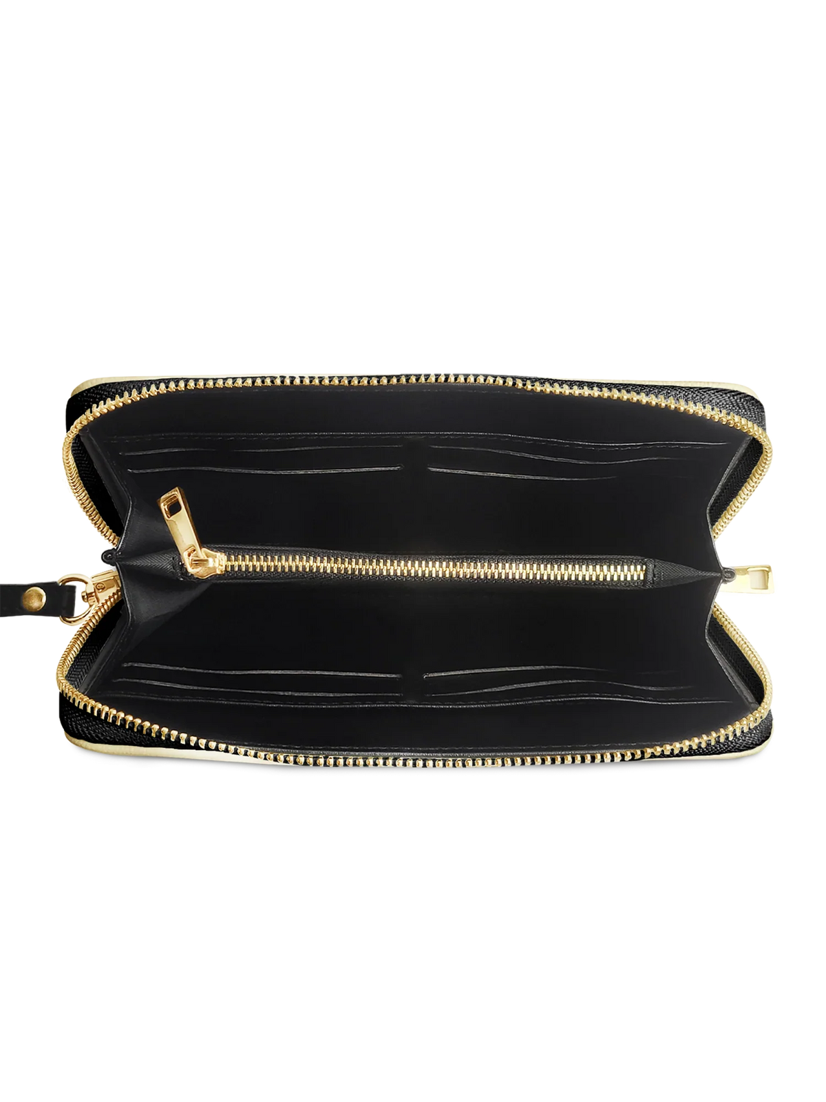 "The Odyssey" Wallet