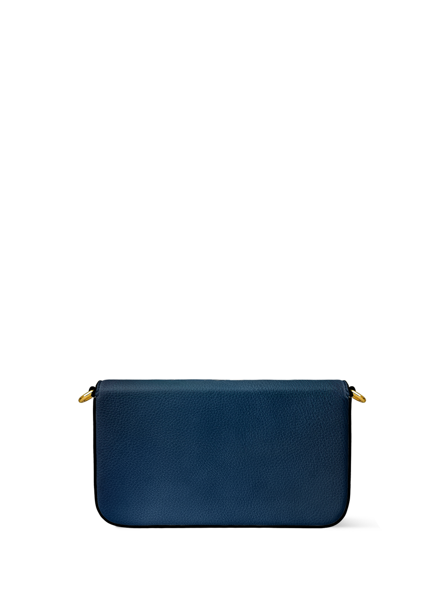 "The Phantom Of The Opera" Envelope Chain Crossbody Bag