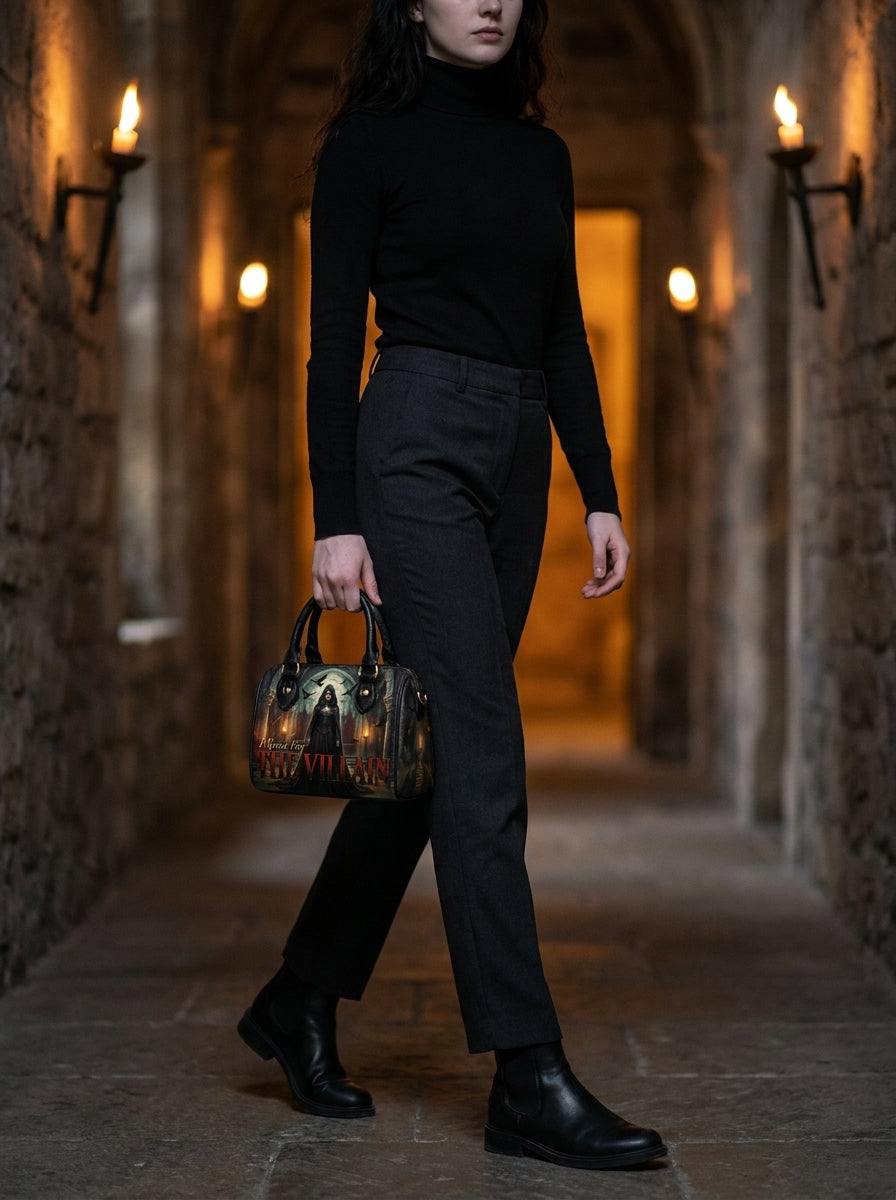 The Villain Mini Satchel