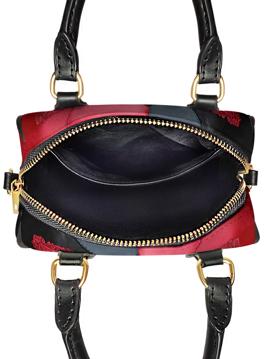 "Dracula's Guest" Mini Satchel