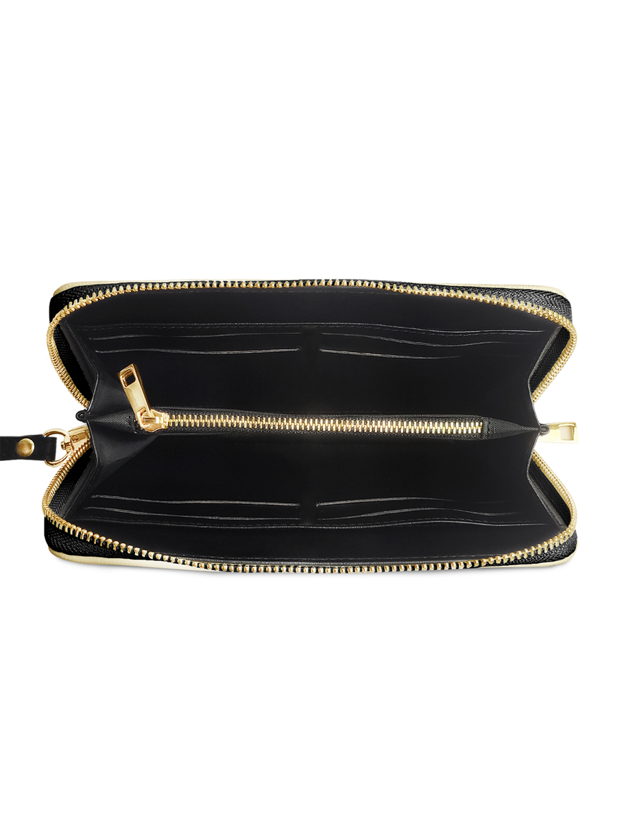 "The Dracula" Wallet