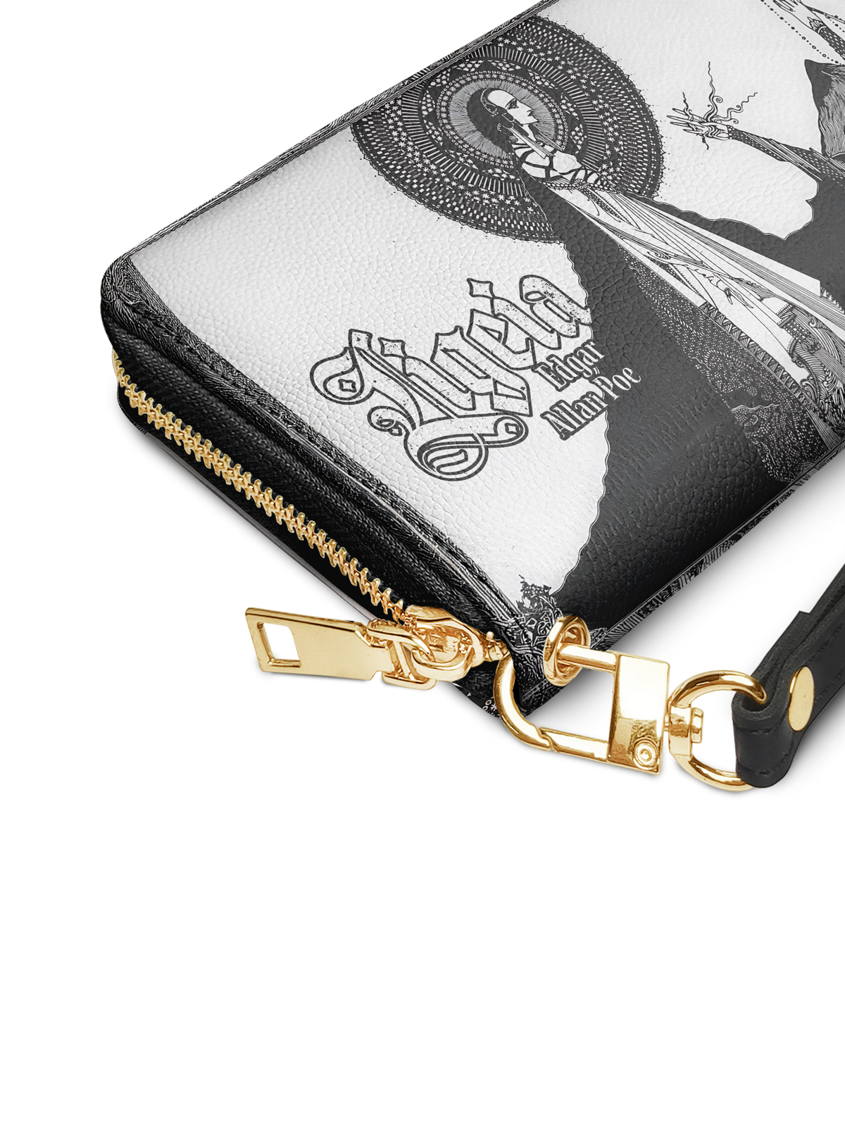 "Ligeia" Wallet