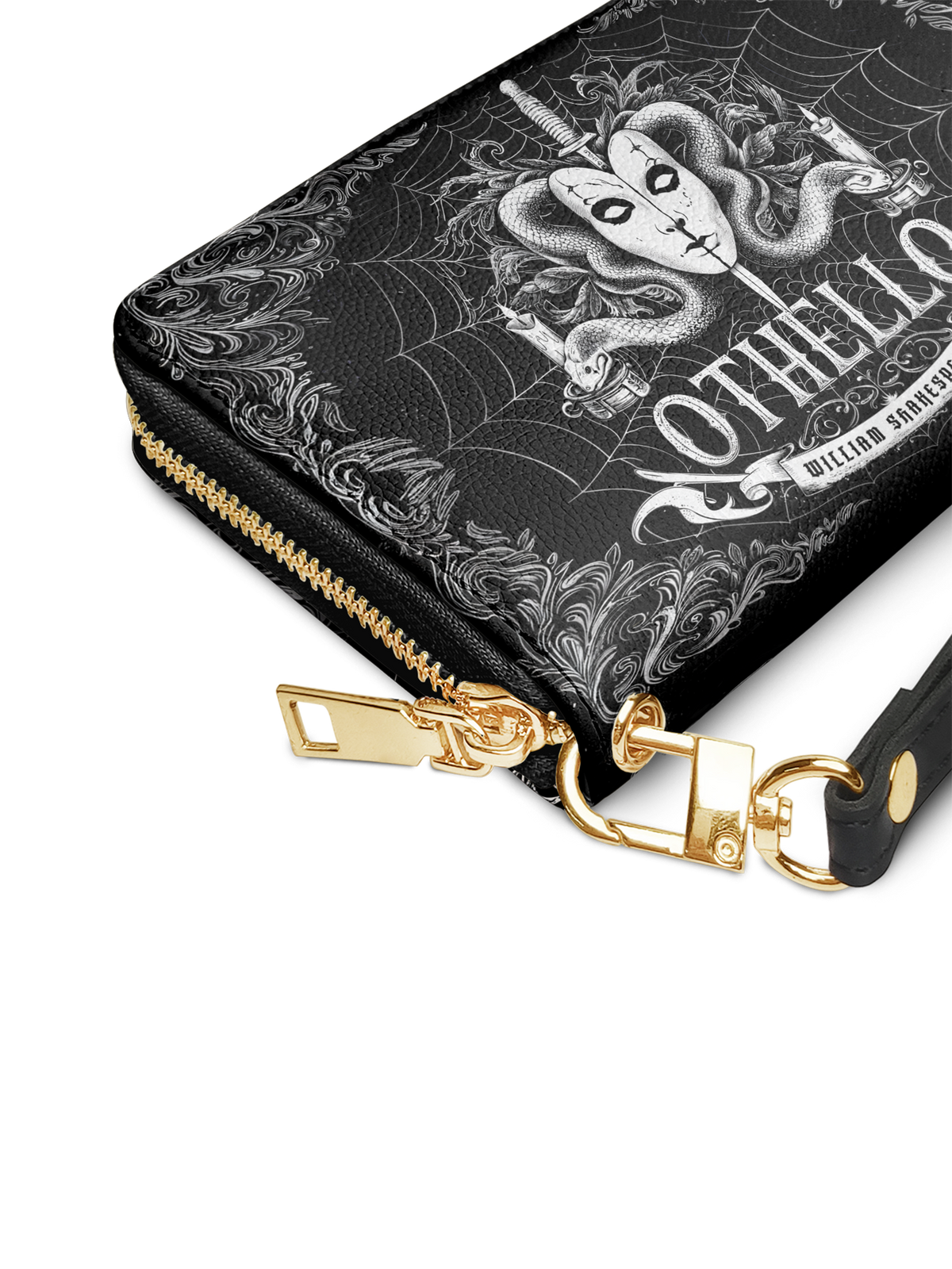 "Othello" Wallet