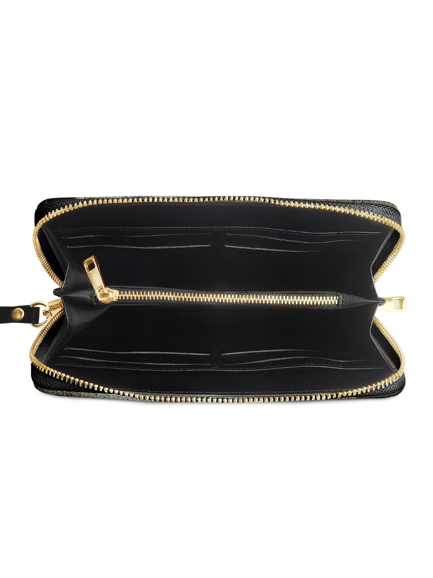 "The Cask Of Amontillado" Wallet