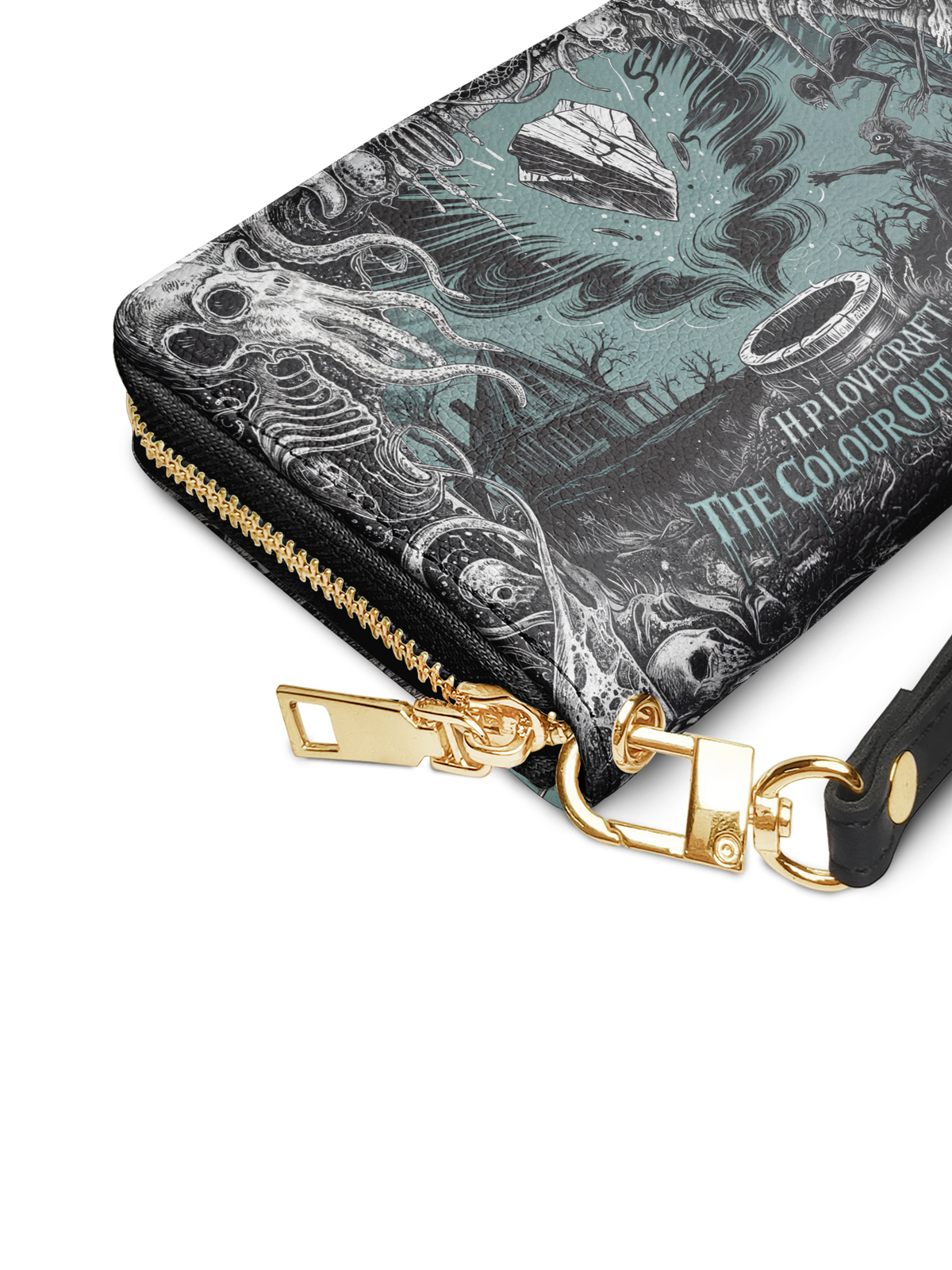 "The Colour Out Of Space" Wallet