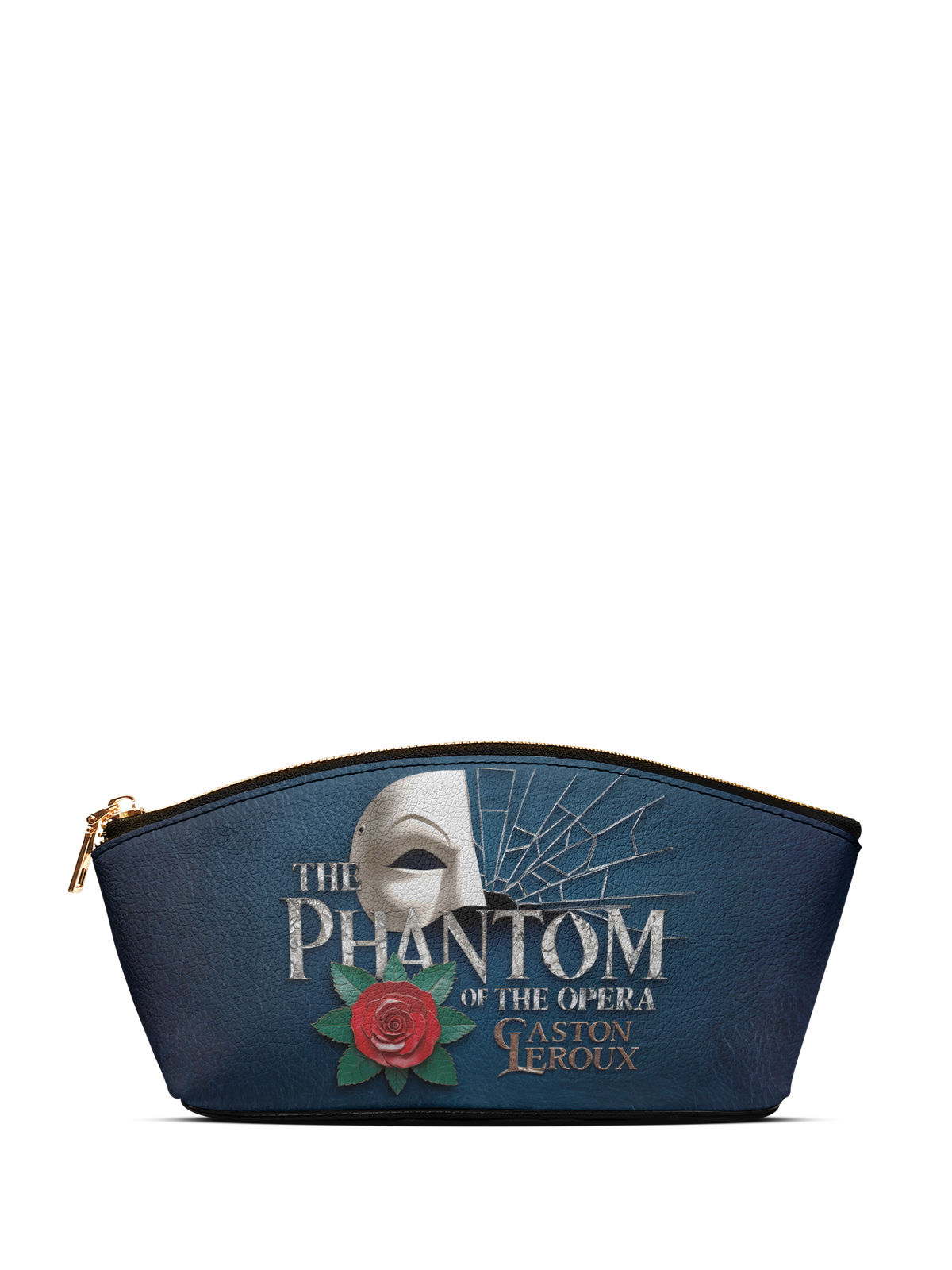 "The Phantom Of The Opera" Eclipse Makeup Bag