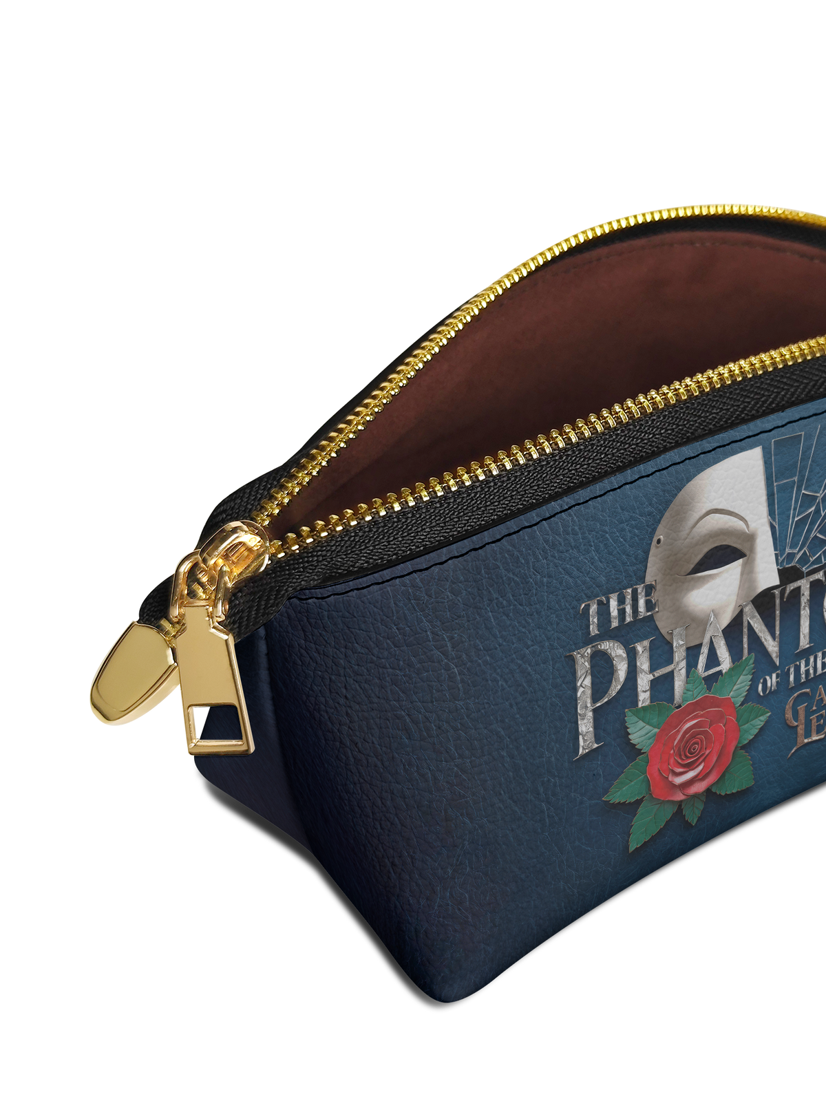 "The Phantom Of The Opera" Eclipse Makeup Bag