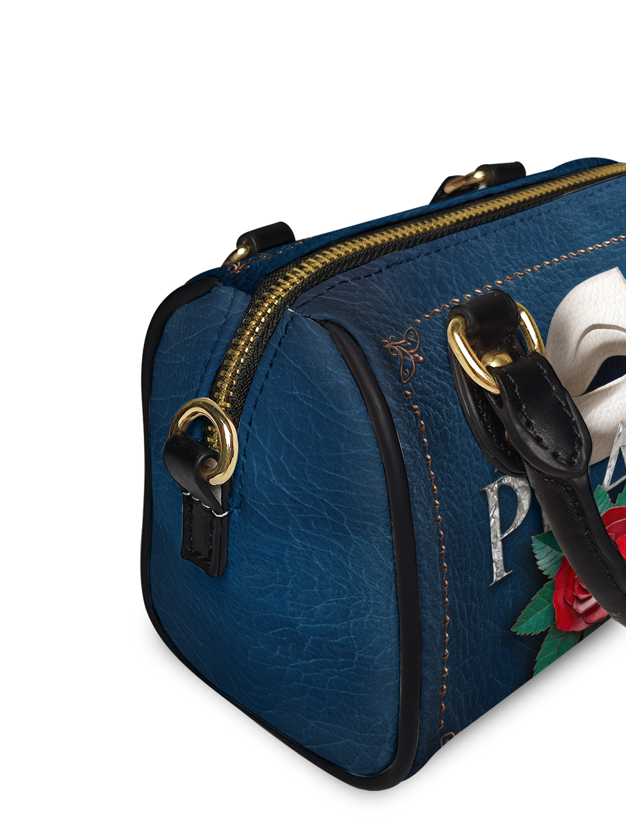 "The Phantom Of The Opera" Mini Satchel