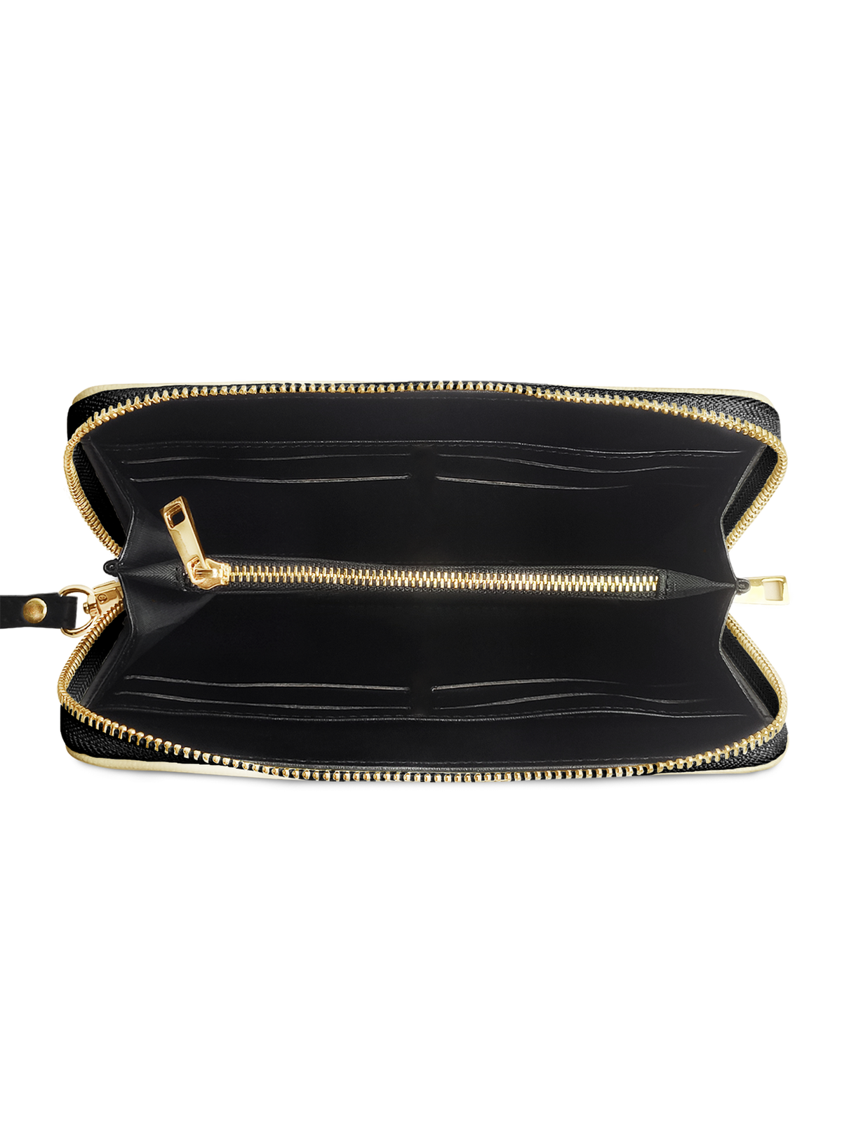 "The Phantom Of The Opera" Wallet