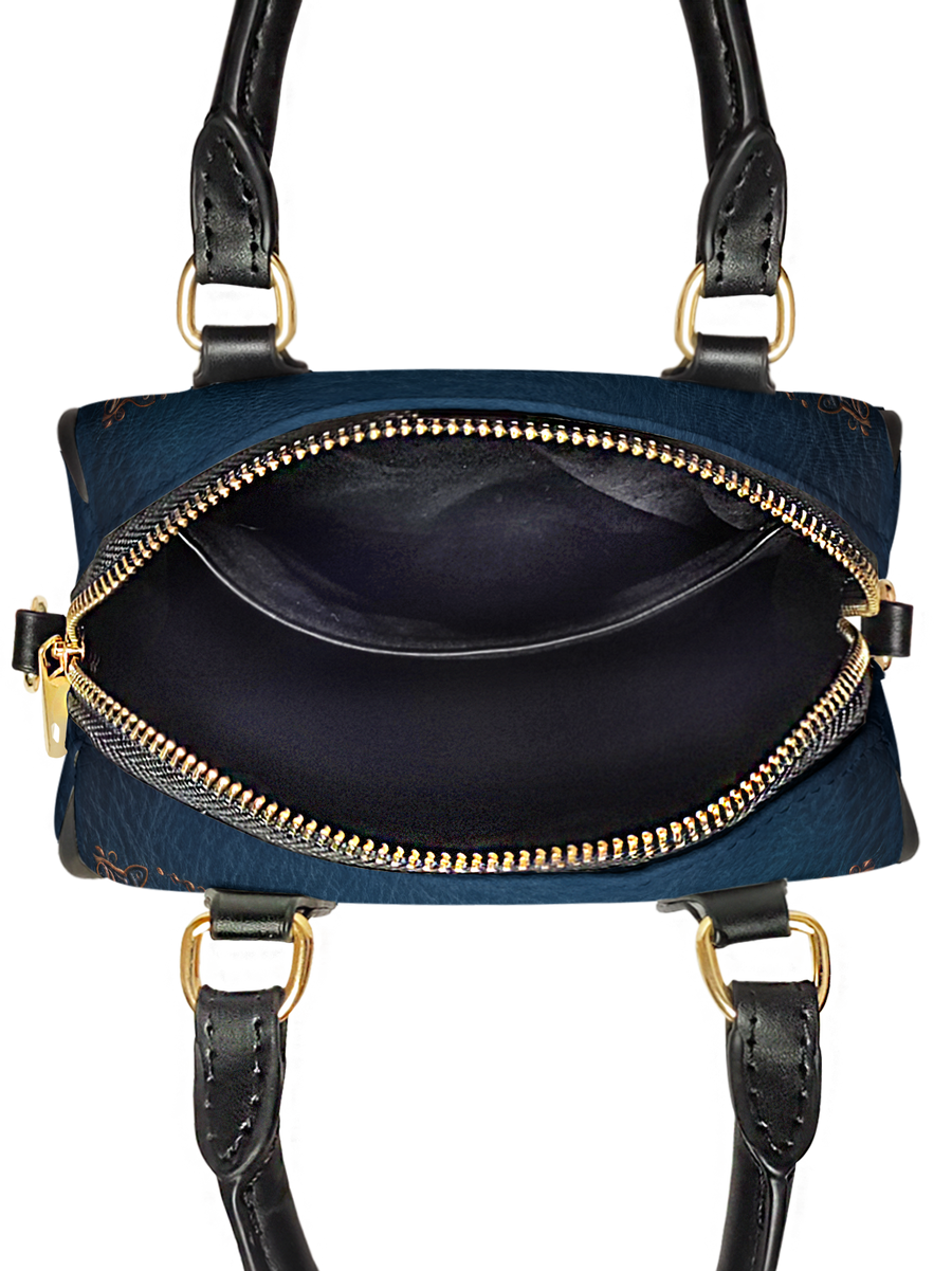 "The Phantom Of The Opera" Mini Satchel