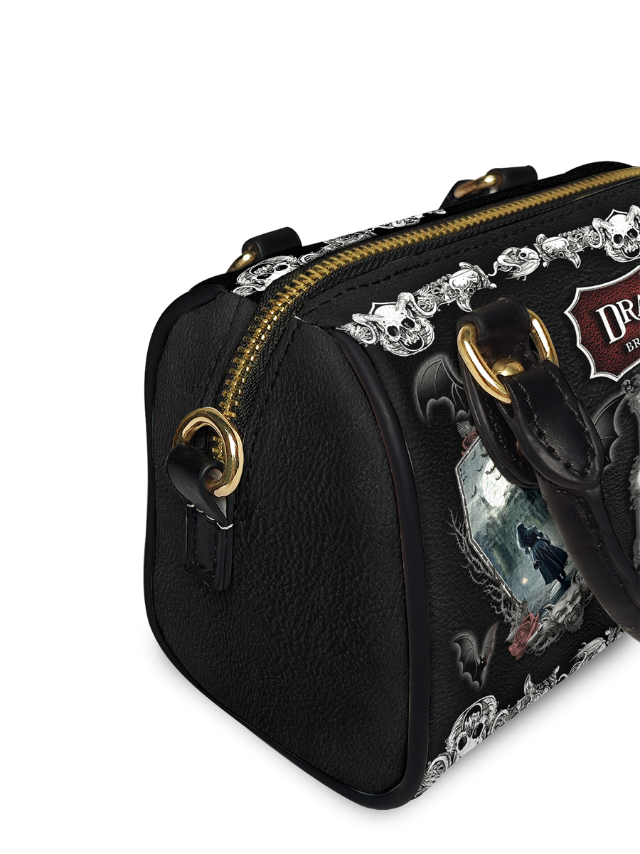 "The Dracula" Mini Satchel