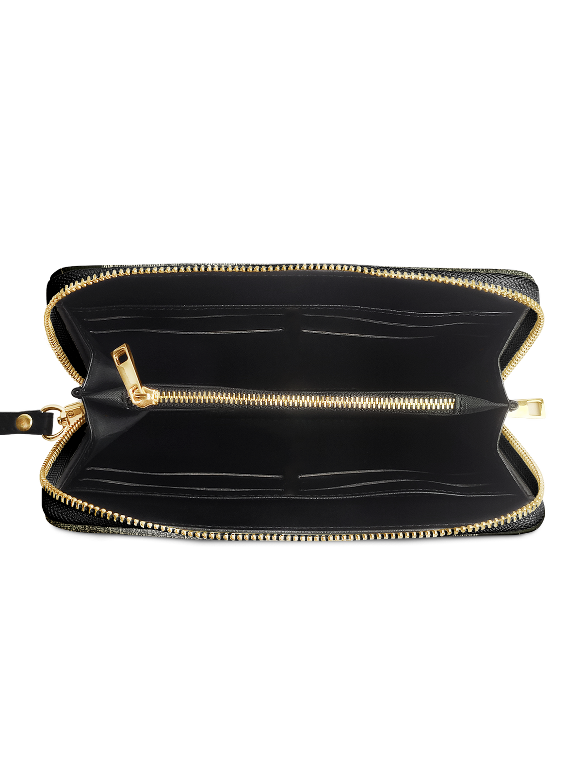 "The Fall Of The House Of Usher" Wallet