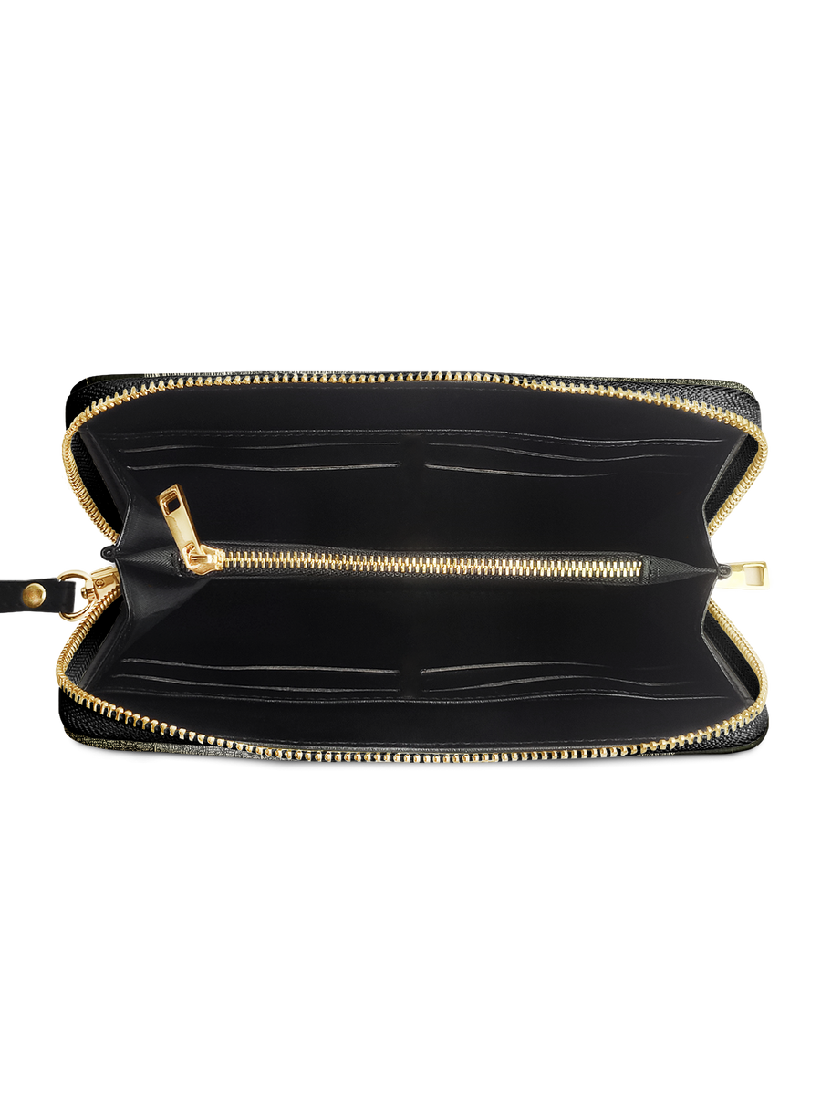 "The Fall Of The House Of Usher" Wallet